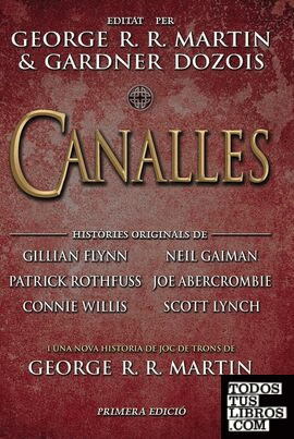 Canalles