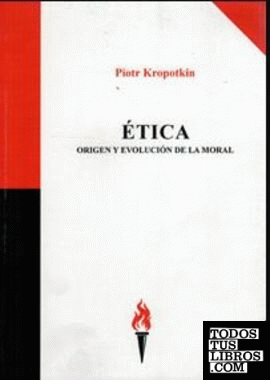Ética. Origen y evolución de la moral