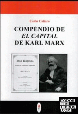 Compendio de El Capital de Karl Marx
