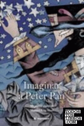 Imaginar a Peter Pan