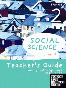 Social Science 2. Teacher ' s Guide.
