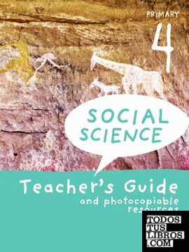 Social Science 4. Teacher ' s Guide.