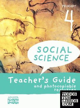 Social Science 4. Teacher ' s Guide. In focus.