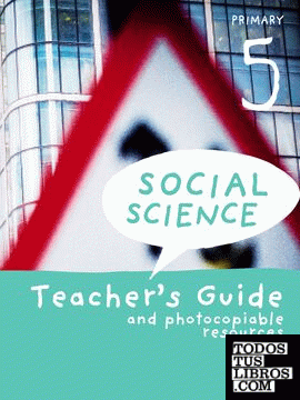 Social Science 5. Teacher ' s Guide.