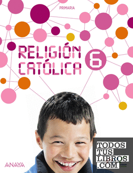 Religión Católica 6.