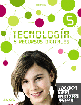 Tecnología y Recursos Digitales 5.