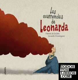 Las ocurrencias de Leonarda