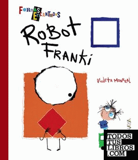 Robot Franki