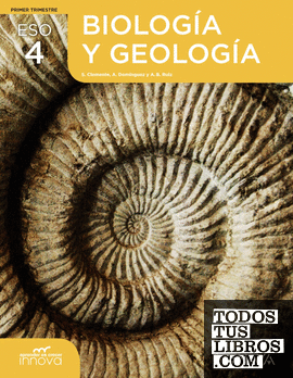 Biología y Geología 4.