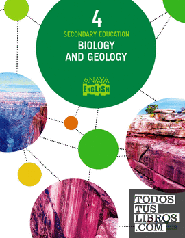 Biology and Geology 4.