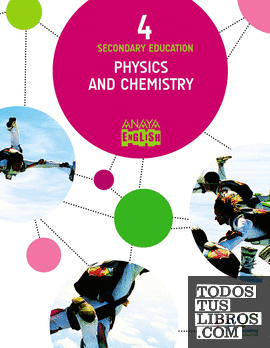 Physics and Chemistry 4. Physics and Chemistry 4.