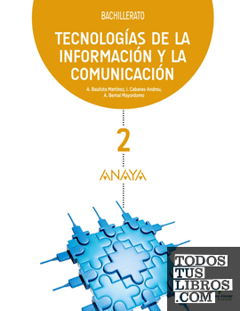 Tecnologías de la Información y la Comunicación 2.