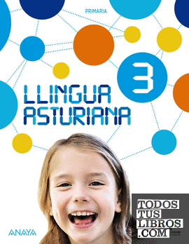 Llingua Asturiana 3.