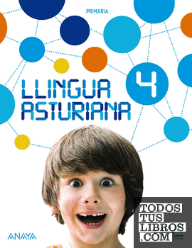 Llingua Asturiana 4.