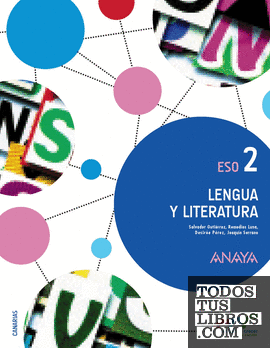 Lengua y Literatura 2.