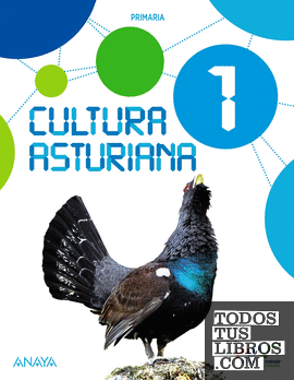 Cultura Asturiana 1.