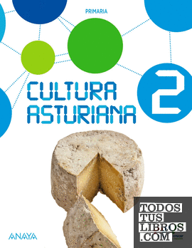 Cultura Asturiana 2.