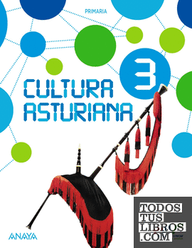 Cultura Asturiana 3.