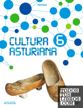 Cultura Asturiana 6.