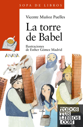 La torre de Babel