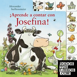 ¡Aprende a contar con Josefina!