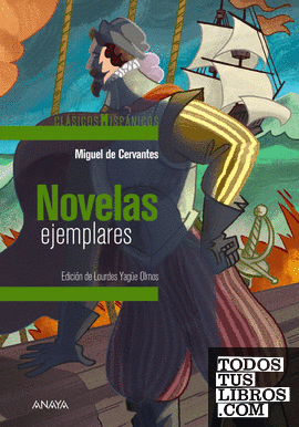 Novelas ejemplares (selección)