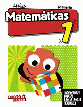 Matemáticas 1.