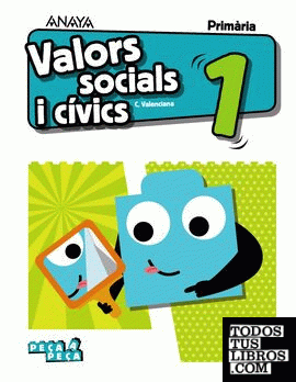 Valors socials i cívics 1.