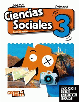 Ciencias Sociales 3.