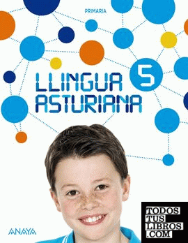 Llingua Asturiana 5.
