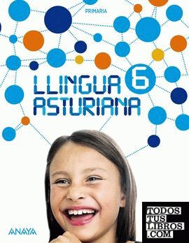 Llingua Asturiana 6.
