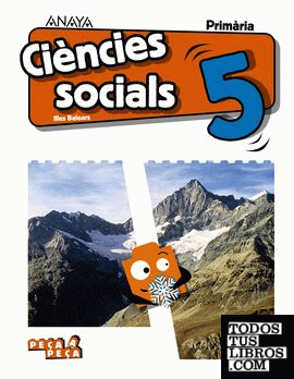 Ciències socials 5.