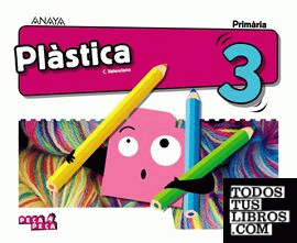 Plàstica 3. Plàstica 3.