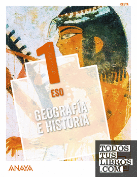 Geografía e Historia 1.