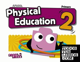 Physical Education 2.