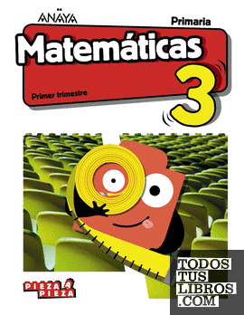 Matemáticas 3. (Taller de resolución de problemas)