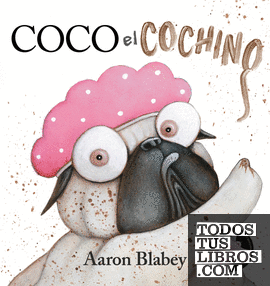 Coco el cochino