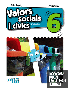 Valors socials i cívics 6.