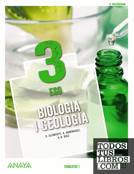 Biologia i Geologia 3.