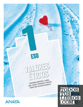 Valores Éticos 1.