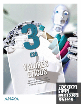 Valores Éticos 3.
