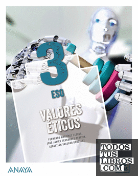 Valores Éticos 3.