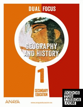 Geography and History 1. Dual focus.