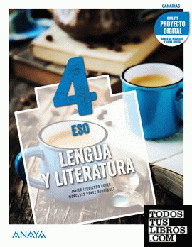 Lengua y Literatura 4.