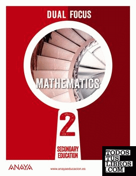 Mathematics 2. Dual focus.