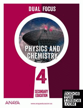 Physics and Chemistry 4. Dual focus.