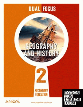 Geography and History 2. Dual focus.