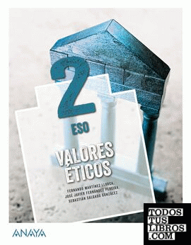 Valores Éticos 2.