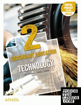 Technology 2. Student's Book