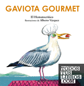 Gaviota gourmet